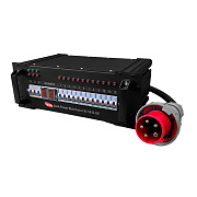 Рэковый дистрибьютор питания RC 5012 AV